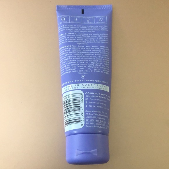 Generation Clay - Picture 2 of 2